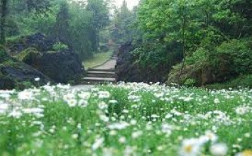 Một ngọn núi ba con đường